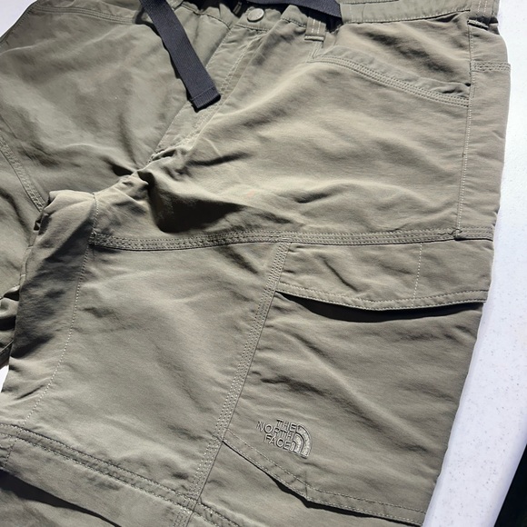 The North Face Jeans and Short Size XL/TG - Picture 5 of 13